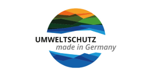 Umweltschutz - made in Germany