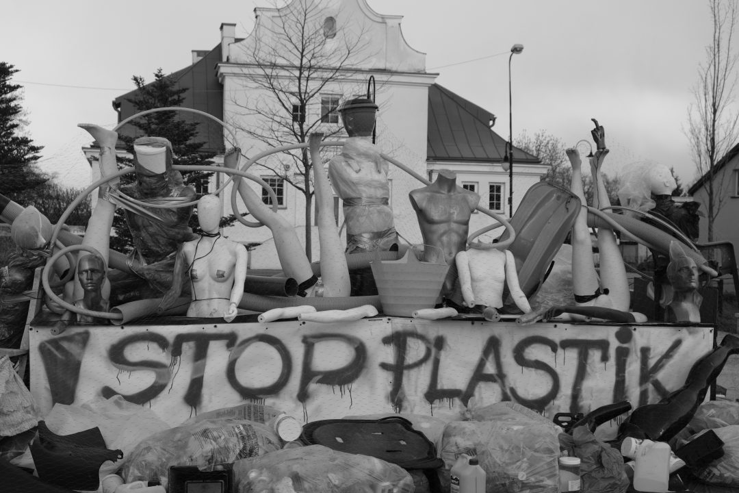 Plastic pollution is no longer an ocean problem. Micro- and nanoplastics have infiltrated freshwater systems and drinking water worldwide.