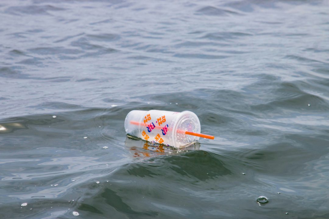 Every plastic fragment that enters a river begins a journey that doesn’t end in the ocean — it ends in us.