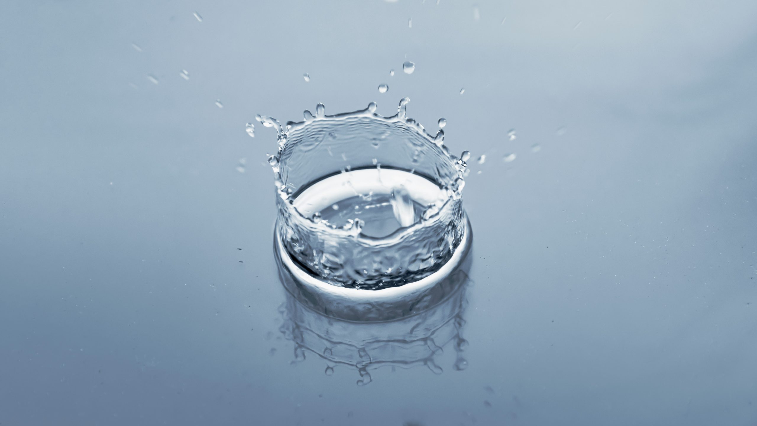 Most household filters were never designed to stop microplastics or nanoplastics.