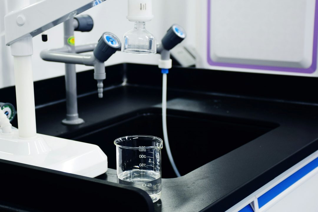 When choosing a water filter, flow rate is often treated as a selling point