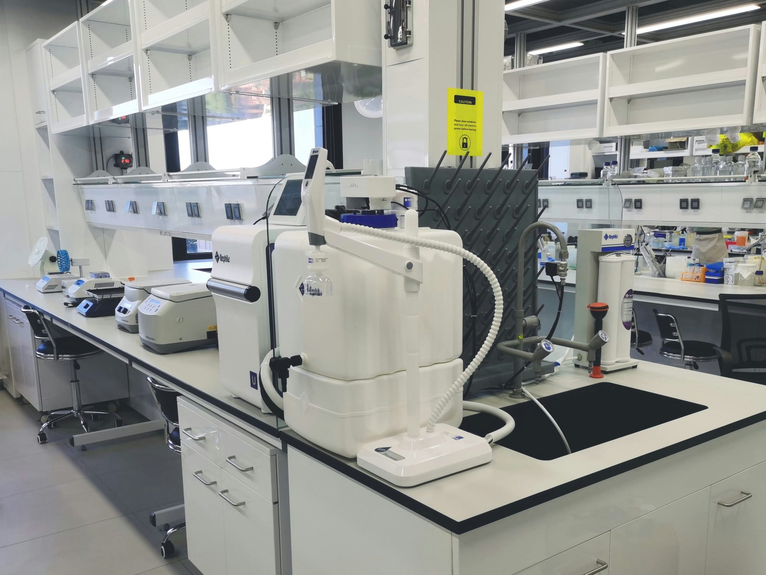 Water analysis provides precise measurements and is a key tool for evaluating drinking water quality.