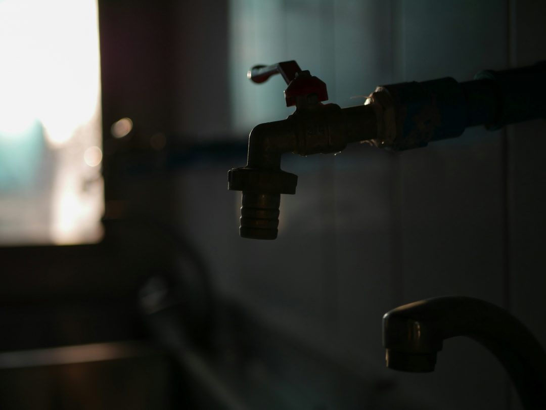 Within household plumbing systems, certain sections experience little to no regular water flow.