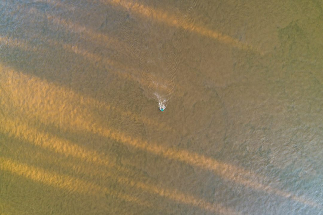 Water clarity is often associated with visual cleanliness, but turbidity is far more than an aesthetic parameter.