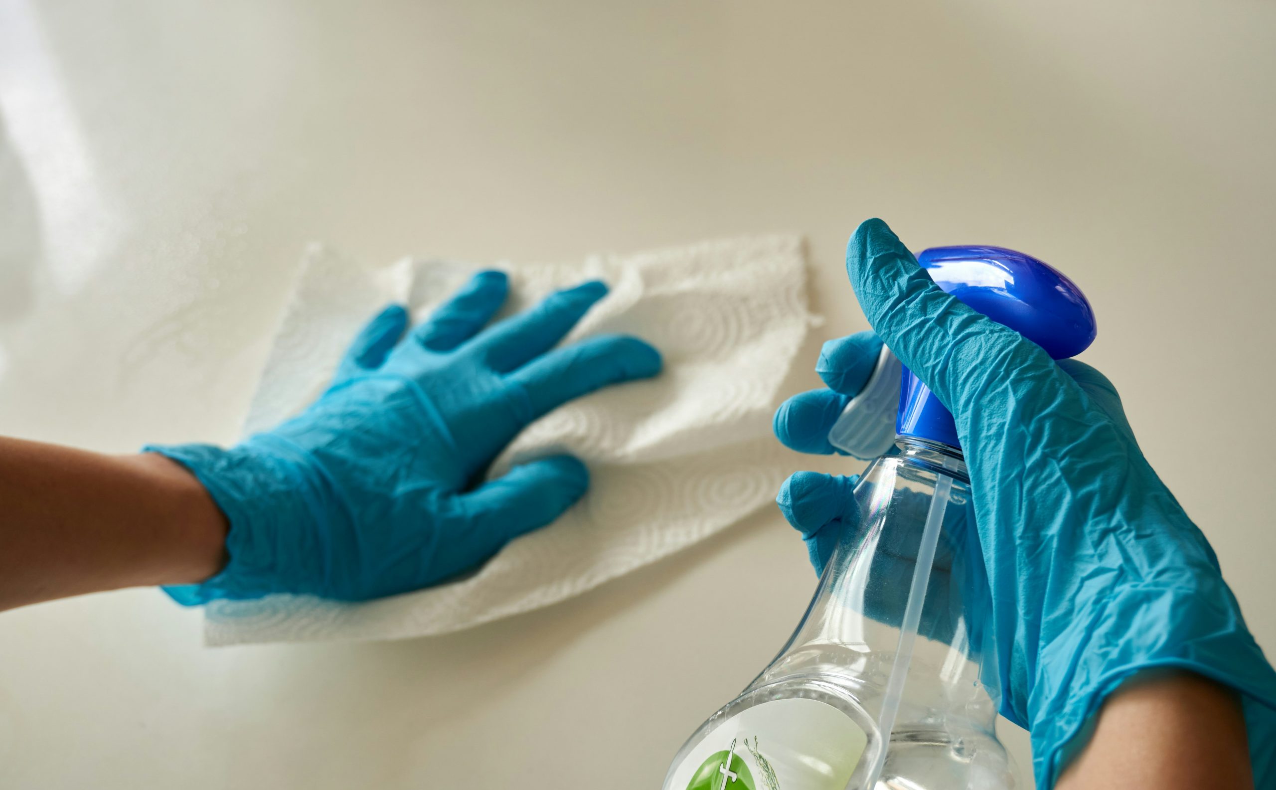 Disinfection is one of the most important steps in drinking-water treatment. It helps control bacteria, viruses, and other harmful microorganisms before water reaches homes.