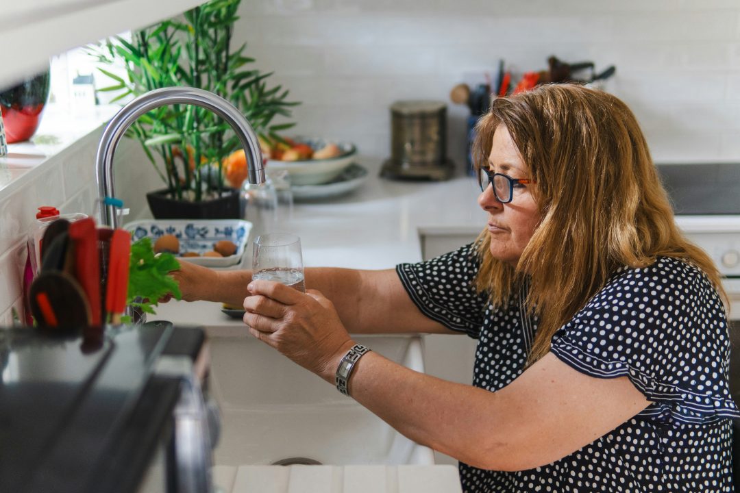 Even when the public water supply delivers clean and compliant water, contamination can still occur inside the building if water flows in the wrong direction.