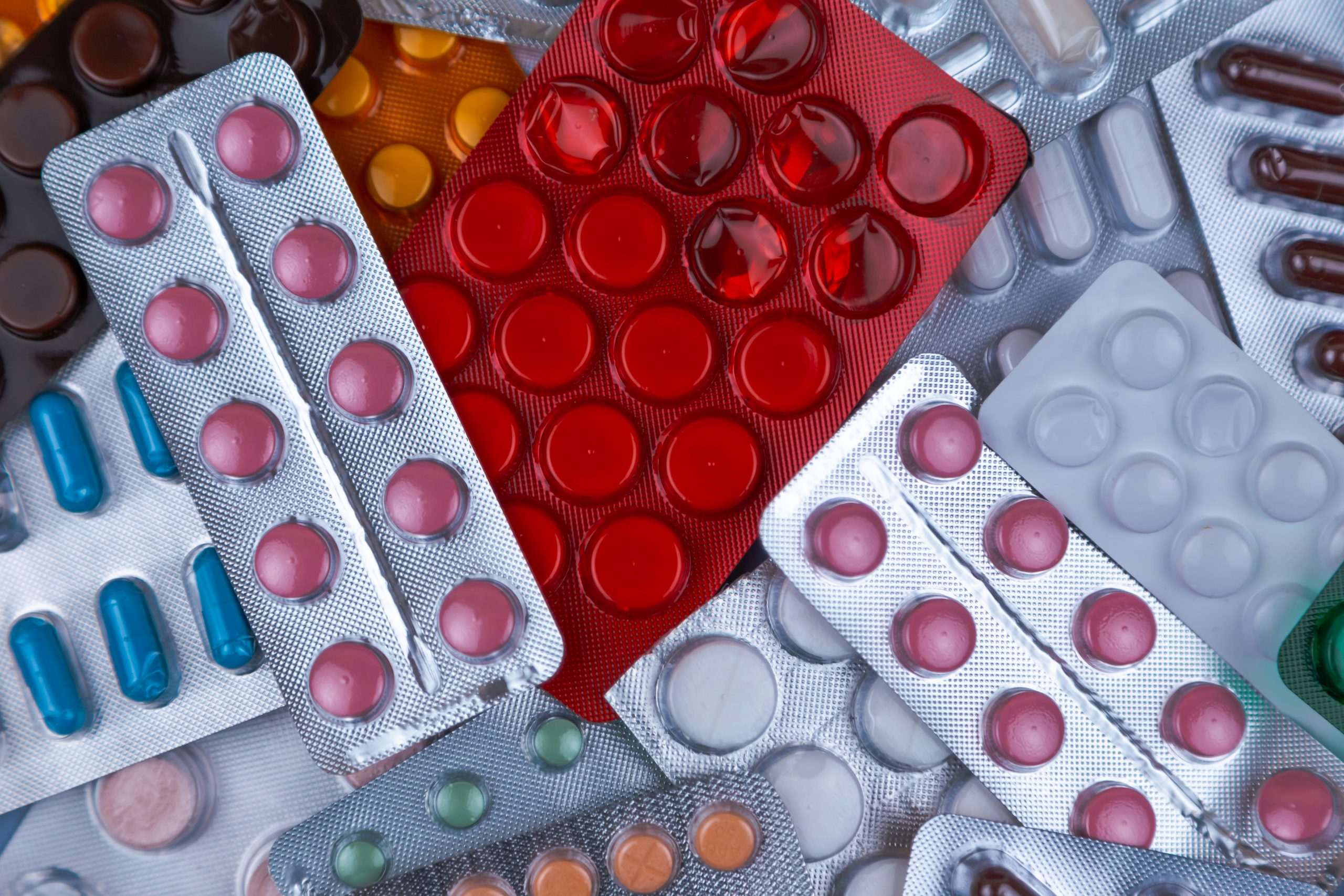 Pharmaceutical residues are becoming an important topic in drinking-water quality. They include traces of medicines, hormones, antibiotics, painkillers, contrast agents, and other compounds that can enter wastewater through human use, hospitals, households, agriculture, and improper disposal