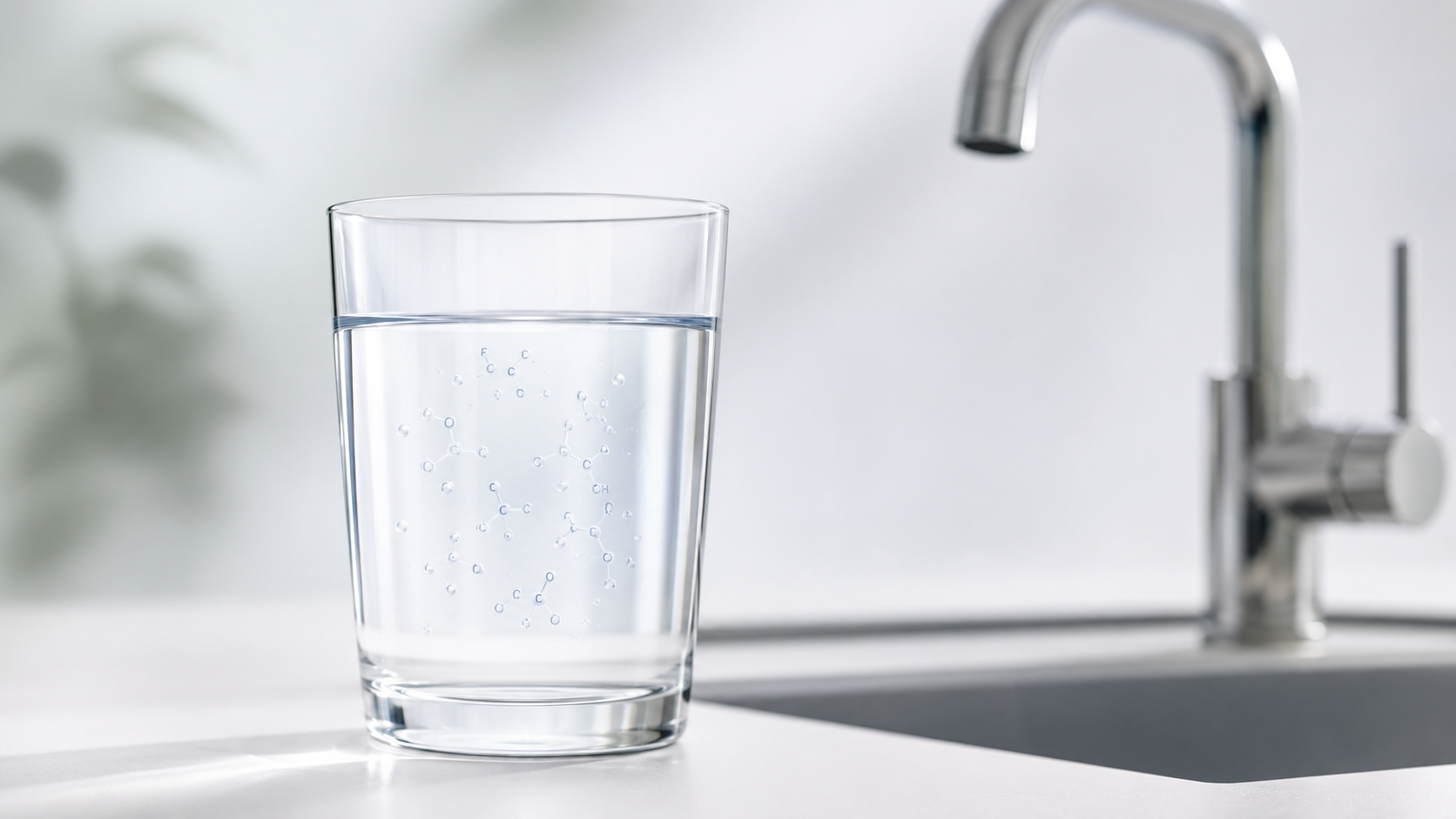 PFAS in Tapwater