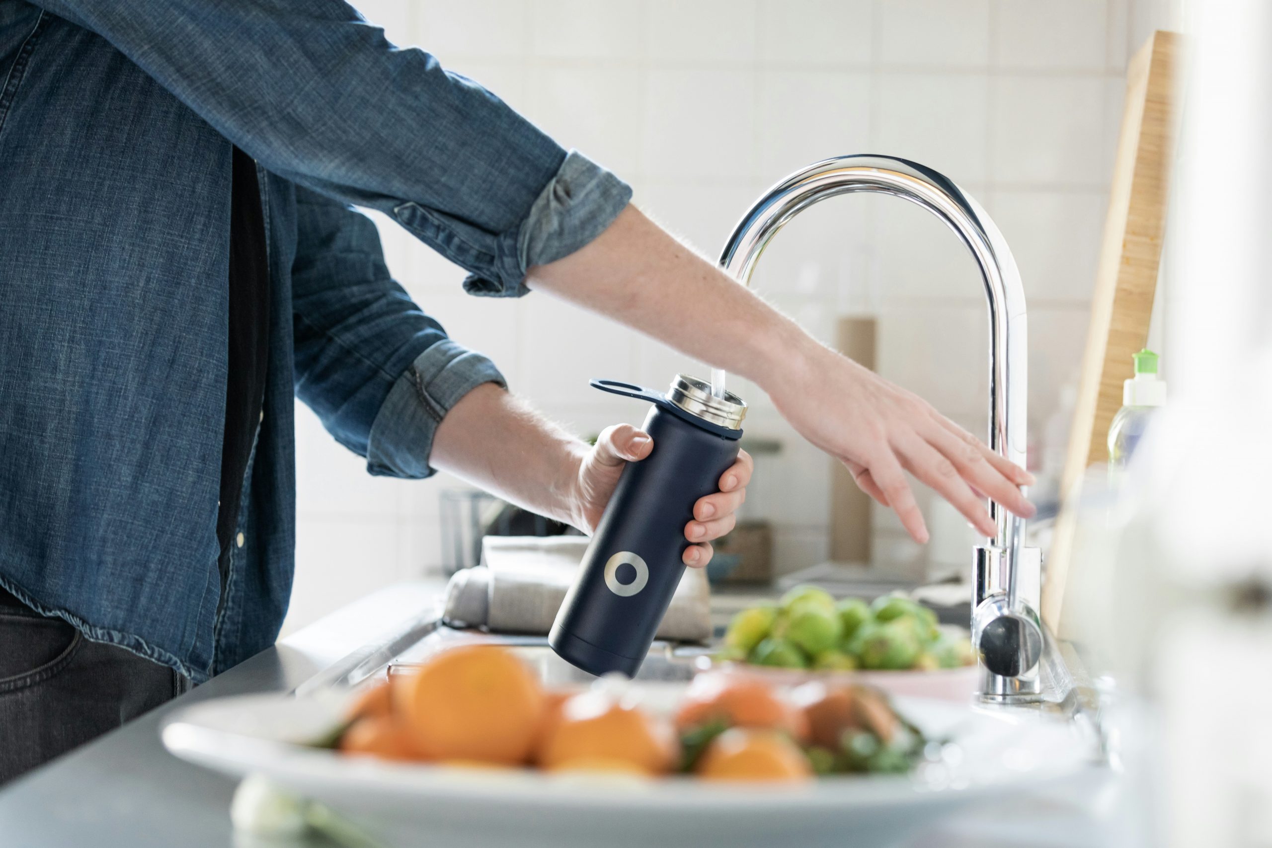 Modern water treatment is often described with broad claims such as “pure water,” “clean water,” or “removes impurities.”