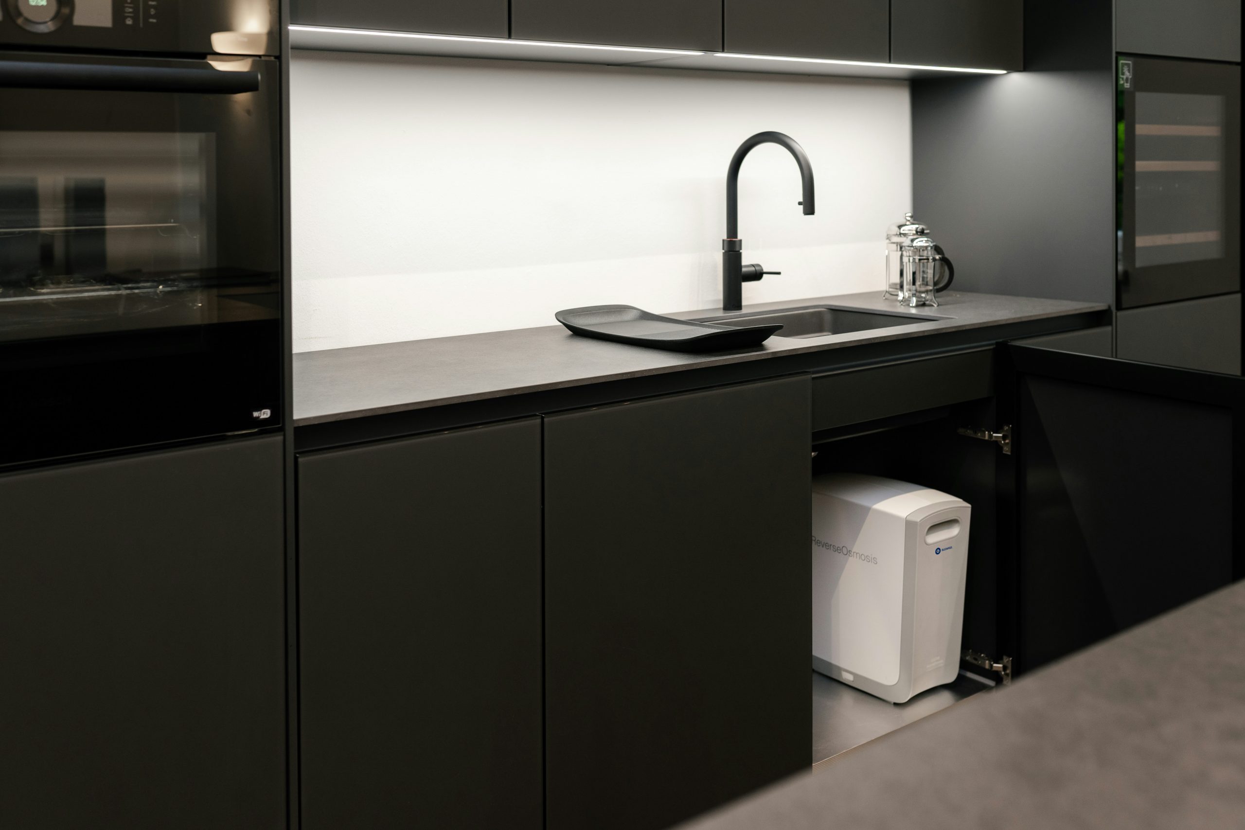 Water filters are often marketed with simple replacement intervals. A cartridge may be described as lasting three months, six months, or one year