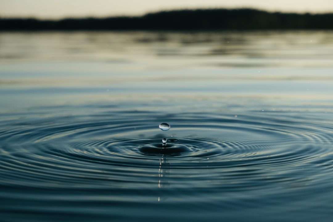 Drinking water testing is often treated as the main indicator of water safety
