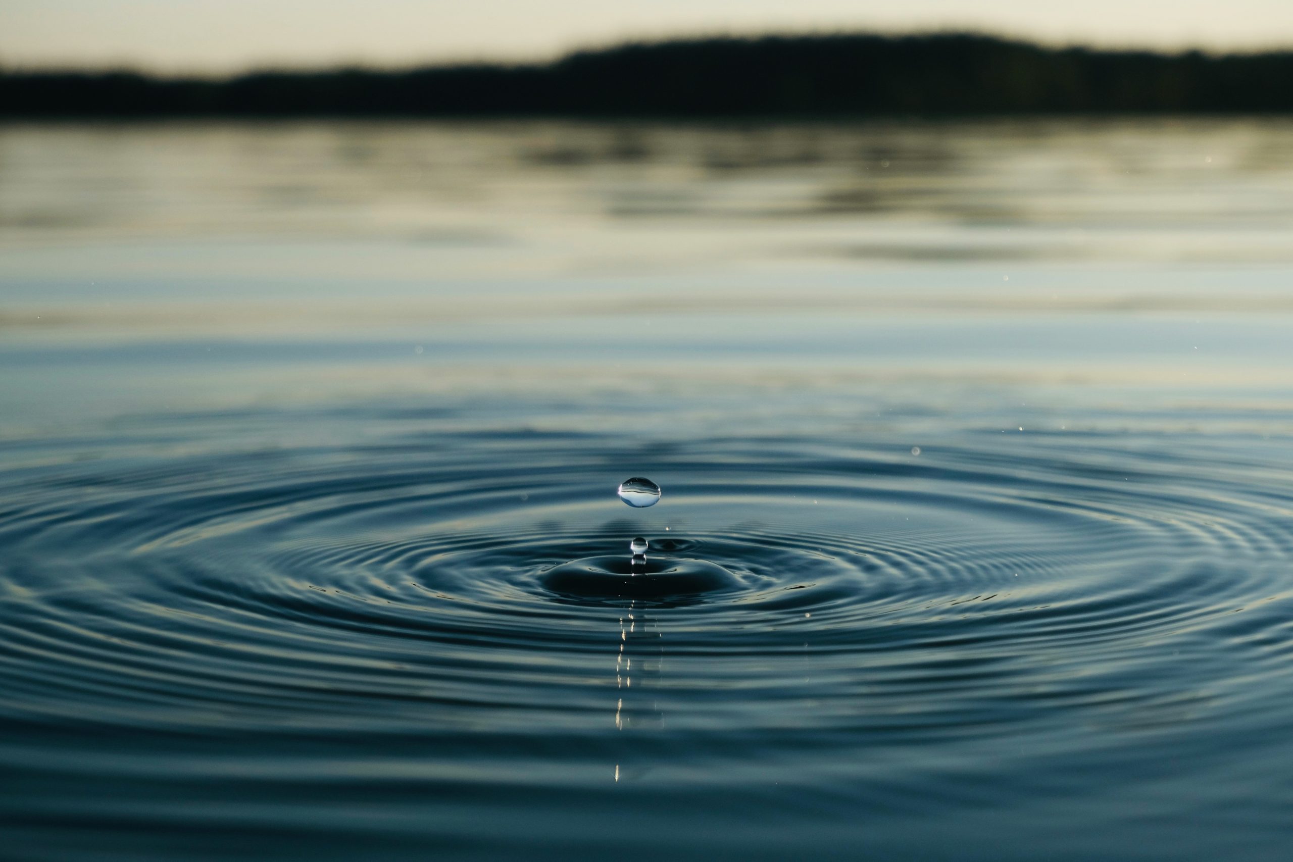 Drinking water testing is often treated as the main indicator of water safety